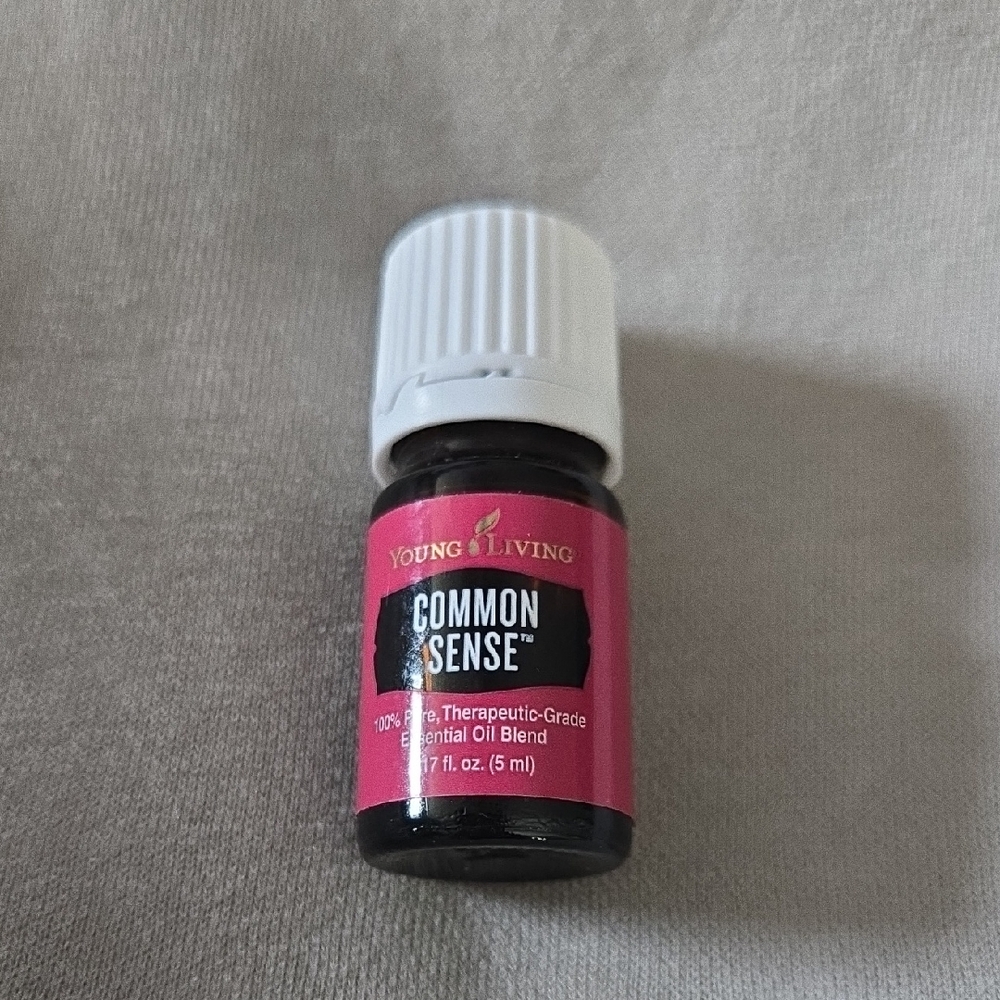 Young Living Common Sense Essential Oil
